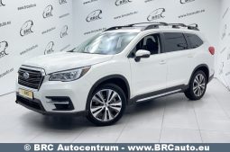 Subaru Ascent 2.4i Limited Automatas 2020