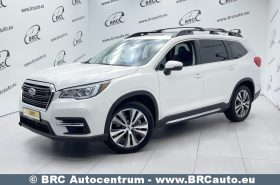 Subaru Ascent 2.4i Limited Automatas 2020