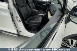 Subaru Ascent 2.4i Limited Automatas 2020 full