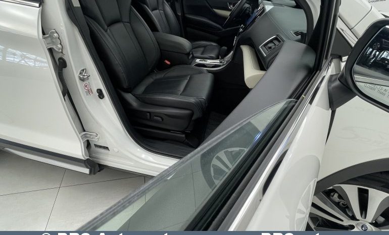 Subaru Ascent 2.4i Limited Automatas 2020 full