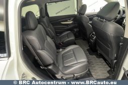 Subaru Ascent 2.4i Limited Automatas 2020 full