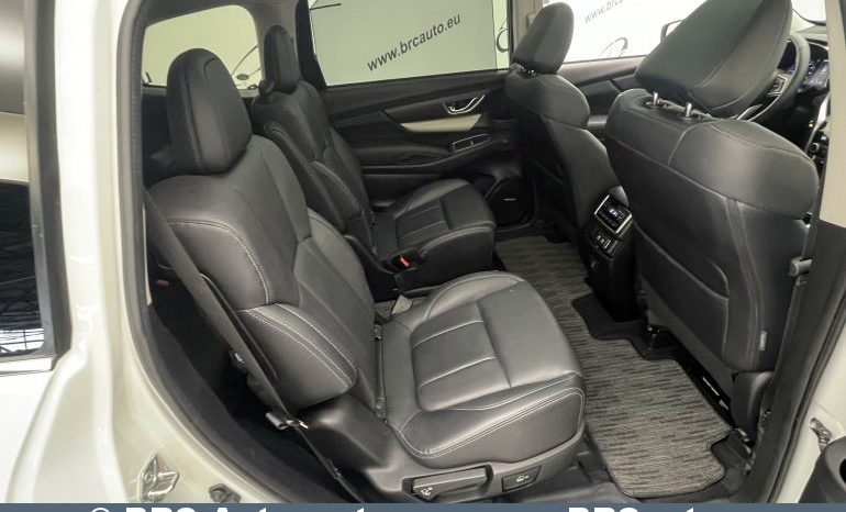 Subaru Ascent 2.4i Limited Automatas 2020 full