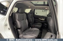 Subaru Ascent 2.4i Limited Automatas 2020 full