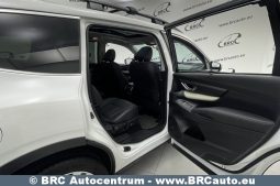 Subaru Ascent 2.4i Limited Automatas 2020 full