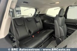 Subaru Ascent 2.4i Limited Automatas 2020 full