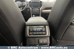 Subaru Ascent 2.4i Limited Automatas 2020 full