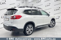 Subaru Ascent 2.4i Limited Automatas 2020