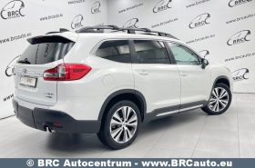 Subaru Ascent 2.4i Limited Automatas 2020