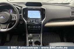 Subaru Ascent 2.4i Limited Automatas 2020 full