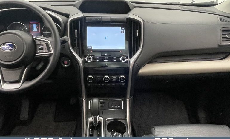 Subaru Ascent 2.4i Limited Automatas 2020 full