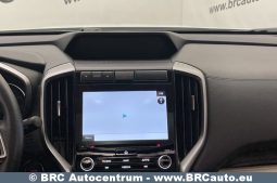 Subaru Ascent 2.4i Limited Automatas 2020 full