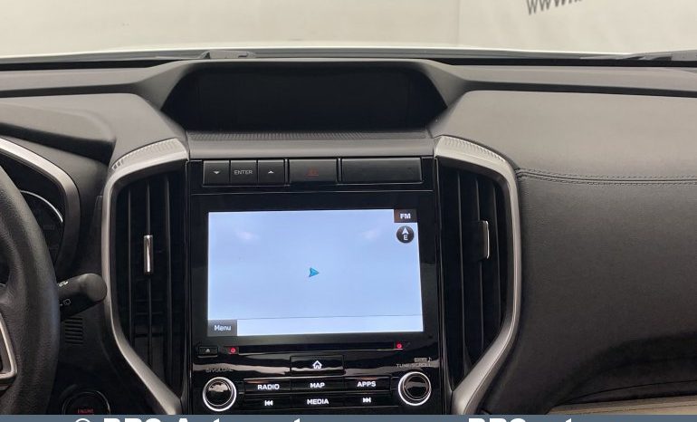 Subaru Ascent 2.4i Limited Automatas 2020 full