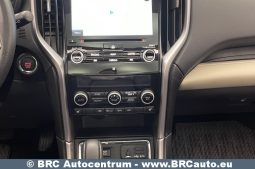 Subaru Ascent 2.4i Limited Automatas 2020 full