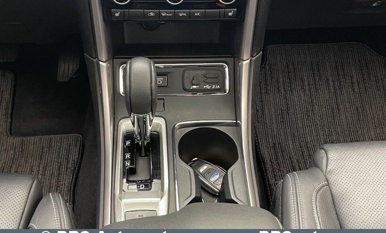 Subaru Ascent 2.4i Limited Automatas 2020 full
