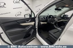 Subaru Ascent 2.4i Limited Automatas 2020 full