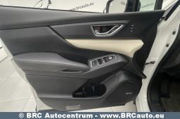 Subaru Ascent 2.4i Limited Automatas 2020 full