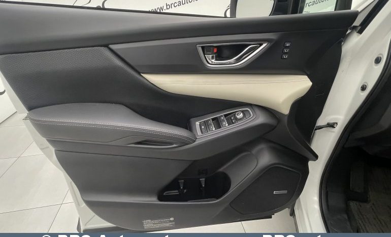 Subaru Ascent 2.4i Limited Automatas 2020 full