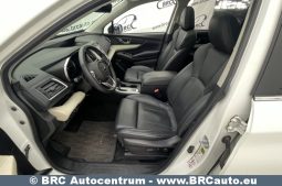 Subaru Ascent 2.4i Limited Automatas 2020 full