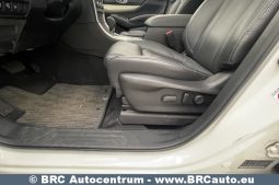 Subaru Ascent 2.4i Limited Automatas 2020 full
