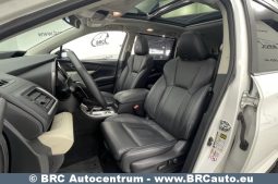 Subaru Ascent 2.4i Limited Automatas 2020 full