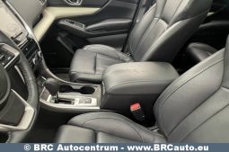 Subaru Ascent 2.4i Limited Automatas 2020 full