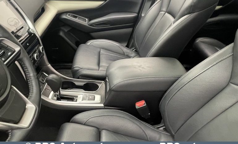 Subaru Ascent 2.4i Limited Automatas 2020 full