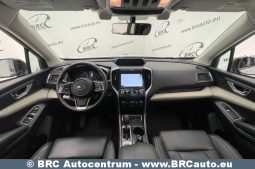 Subaru Ascent 2.4i Limited Automatas 2020