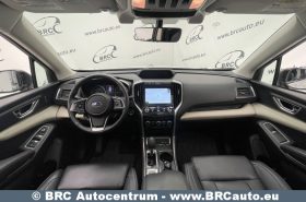Subaru Ascent 2.4i Limited Automatas 2020