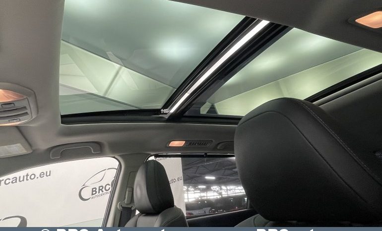 Subaru Ascent 2.4i Limited Automatas 2020 full