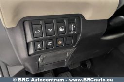 Subaru Ascent 2.4i Limited Automatas 2020 full