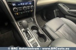 Subaru Ascent 2.4i Limited Automatas 2020 full