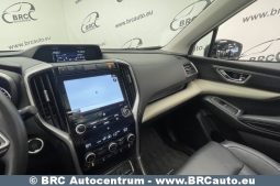 Subaru Ascent 2.4i Limited Automatas 2020 full