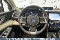 Subaru Ascent 2.4i Limited Automatas 2020 full