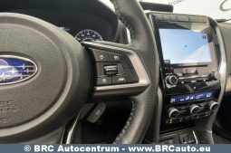 Subaru Ascent 2.4i Limited Automatas 2020 full