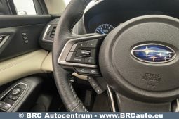 Subaru Ascent 2.4i Limited Automatas 2020 full