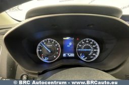 Subaru Ascent 2.4i Limited Automatas 2020 full