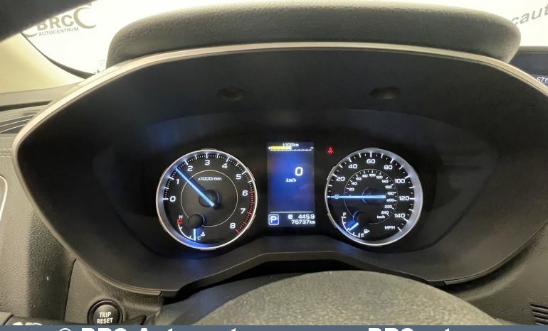 Subaru Ascent 2.4i Limited Automatas 2020 full
