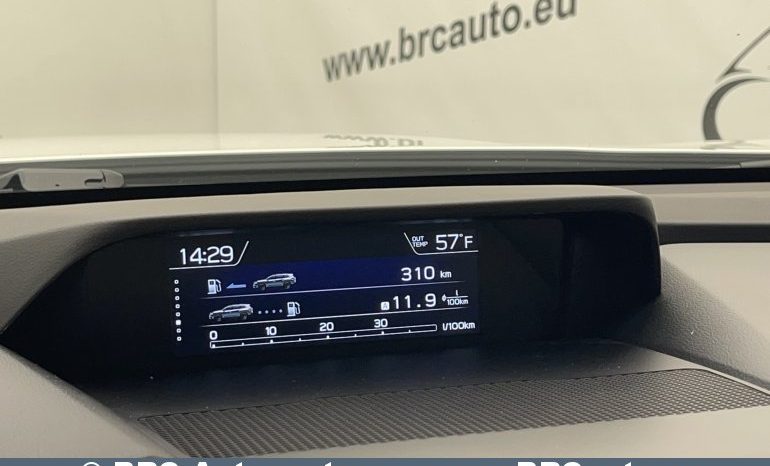Subaru Ascent 2.4i Limited Automatas 2020 full