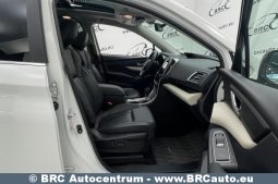 Subaru Ascent 2.4i Limited Automatas 2020
