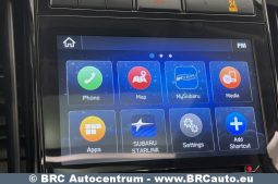 Subaru Ascent 2.4i Limited Automatas 2020 full