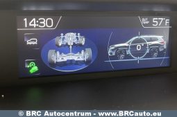 Subaru Ascent 2.4i Limited Automatas 2020 full