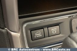 Subaru Ascent 2.4i Limited Automatas 2020 full