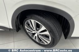 Subaru Ascent 2.4i Limited Automatas 2020 full