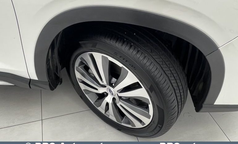 Subaru Ascent 2.4i Limited Automatas 2020 full