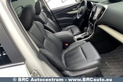 Subaru Ascent 2.4i Limited Automatas 2020