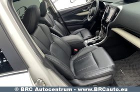 Subaru Ascent 2.4i Limited Automatas 2020