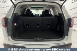 Subaru Ascent 2.4i Limited Automatas 2020 full