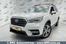 Subaru Ascent 2.4i Limited Automatas 2020 full