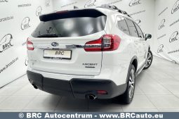 Subaru Ascent 2.4i Limited Automatas 2020 full
