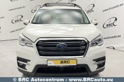 Subaru Ascent 2.4i Limited Automatas 2020 full